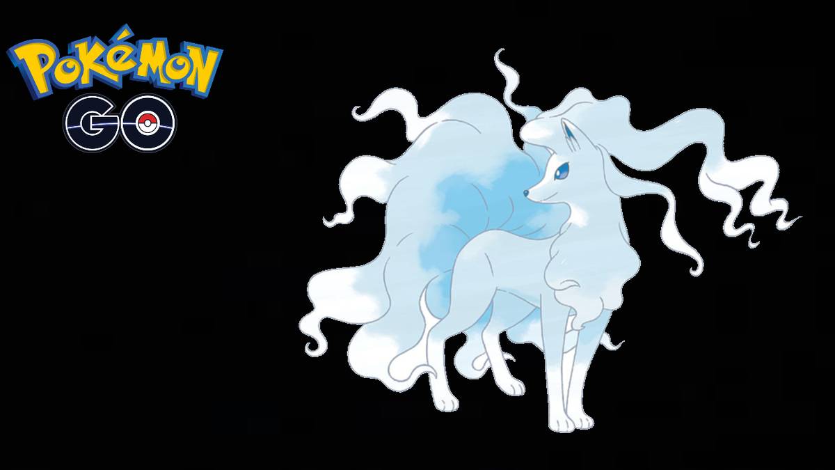 pokemon go ninetails