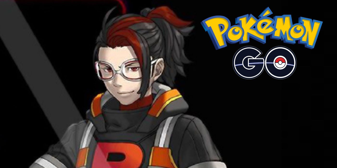 Who to beat Arlo in Pokémon GO in 2023 - Chief Arlo Best Counters Guide