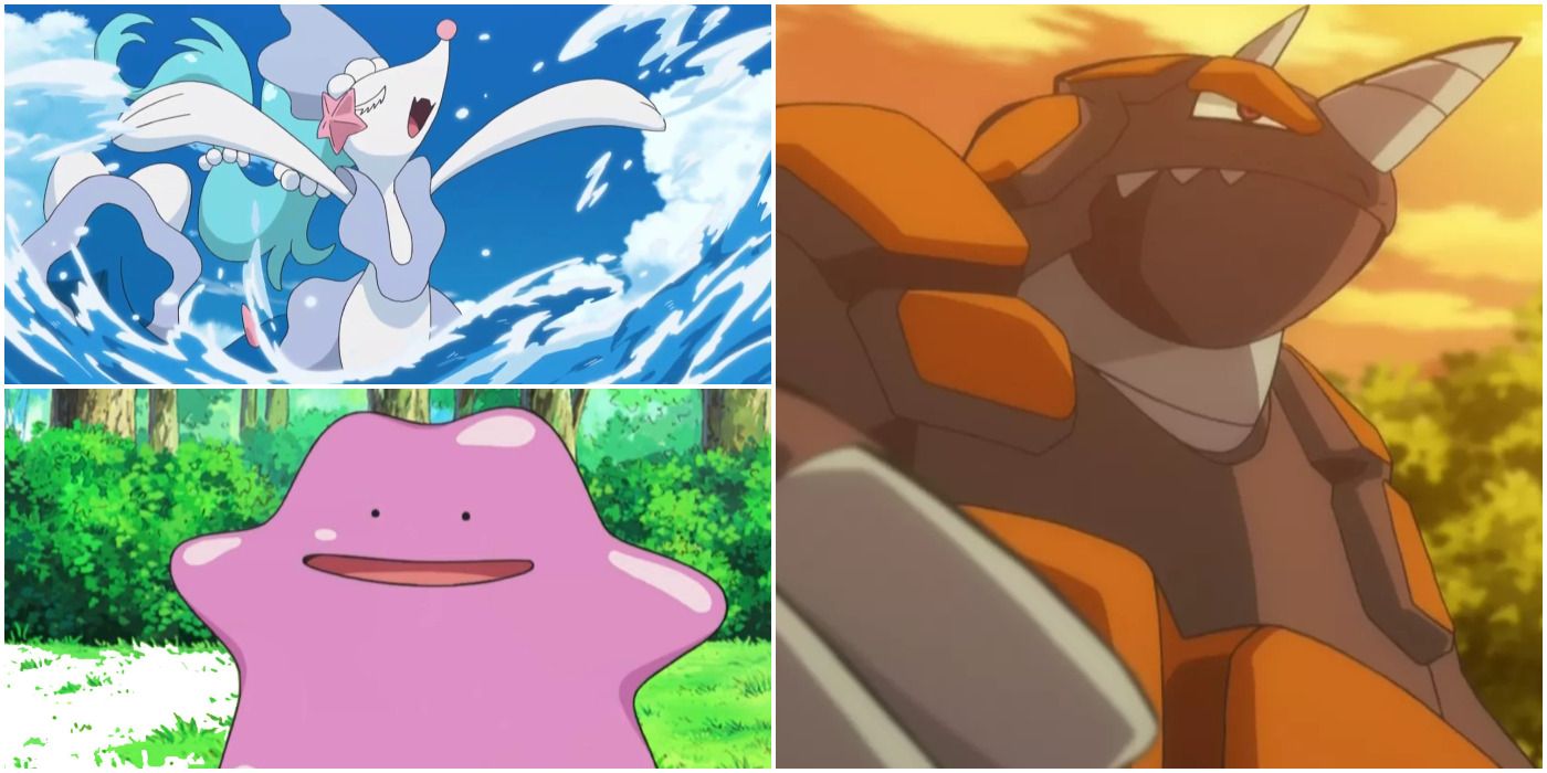 Pokemon Sword and Shield Underrated Online Play Featured Image