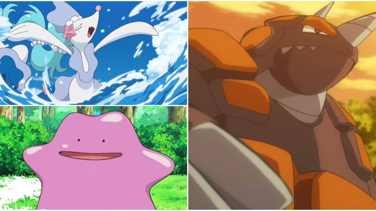 Pokemon Sword and Shield Underrated Online Play Featured Image