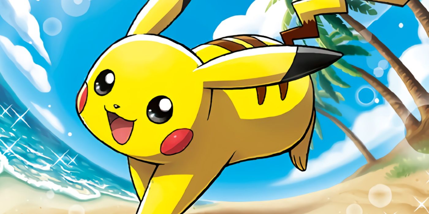 Pokemon GO Fest 2021 Should You Choose Pikachu Rock Star or Pikachu Pop  Star 