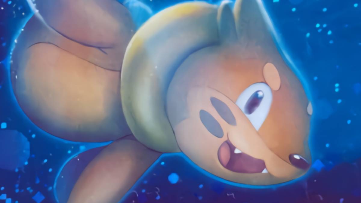 Pokemon GO: How to Get Shiny Buizel Pokemon GO: How to Get Shiny Buizel