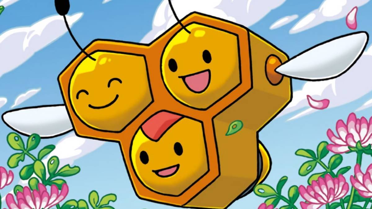 Pokemon GO: How to Evolve Combee into Vespiquen Pokemon GO: How to Evolve Combee into Vespiquen