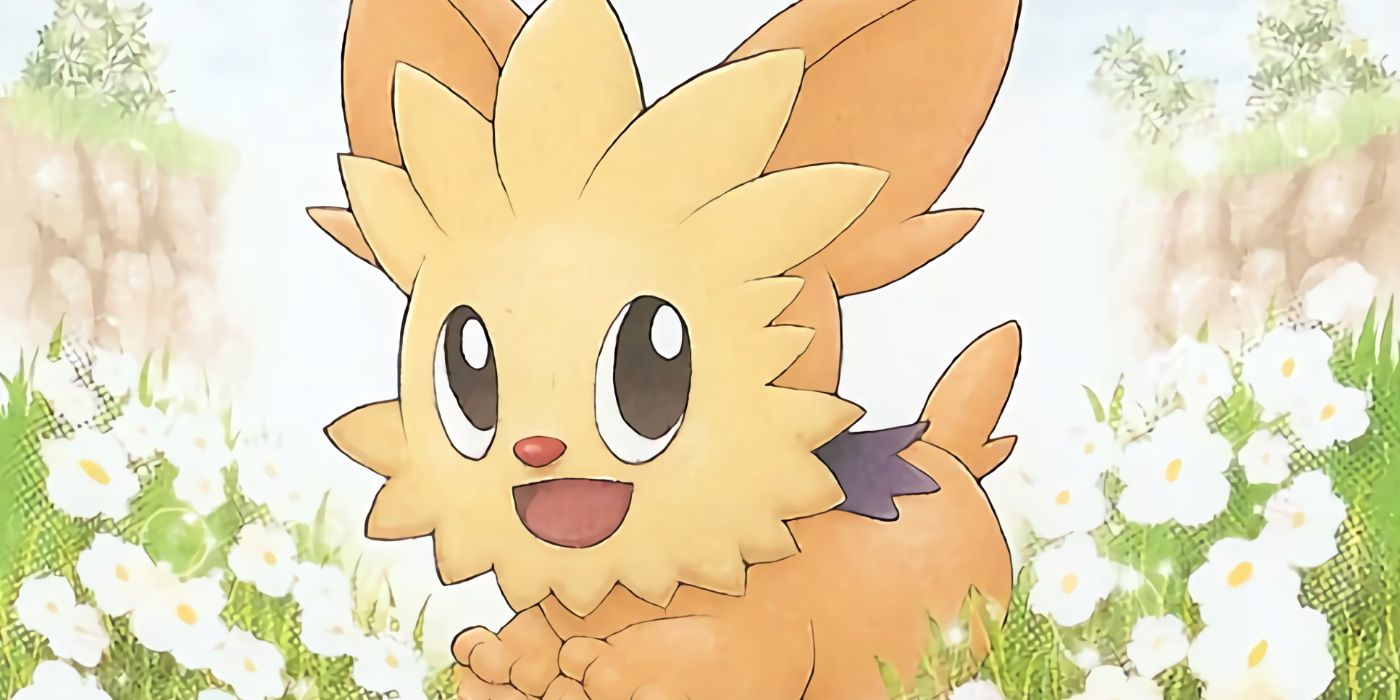 Lillipup - Pokémon | page 2 of 3 - Zerochan Anime Image Board