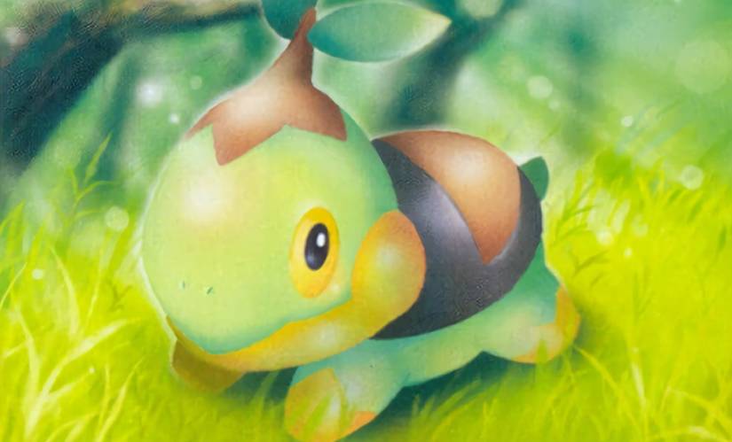 Pokemon GO: How to Get Shiny Turtwig Pokemon GO: How to Get Shiny Turtwig