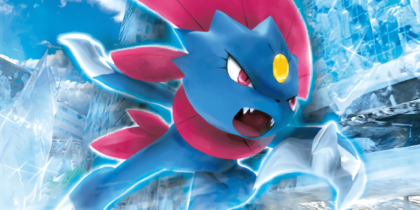 Pokemon: The Most Overpowered Ice-Types From Each Generation, Ranked