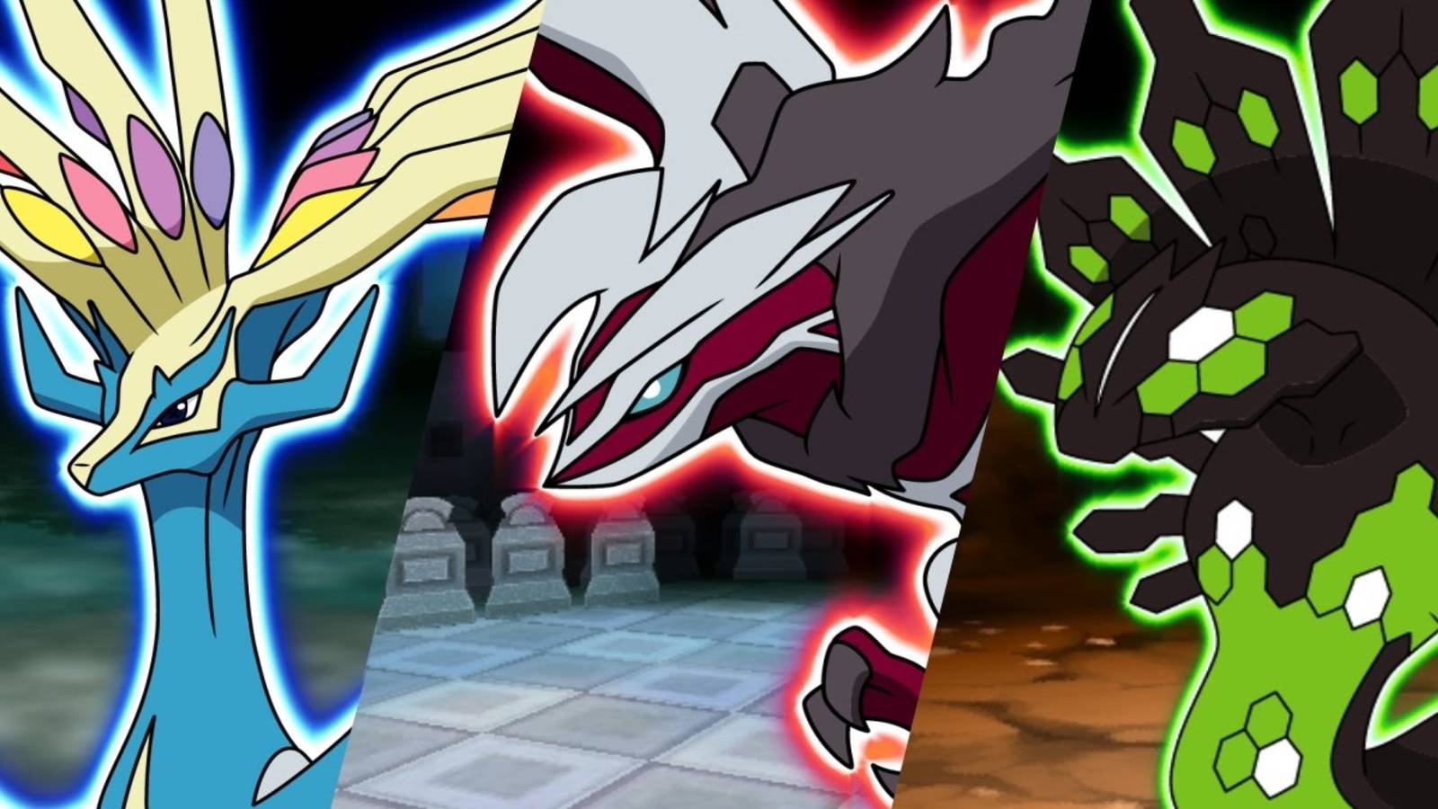 Honest Game Trailers - Pokemon X \u0026 Y | Honest Trailers Wikia | Fandom, image size:1600x900