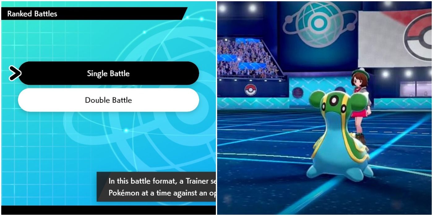 Pokemon Sword & Shield: 10 Best Dark-Type Pokemon For Online Ranked Battles