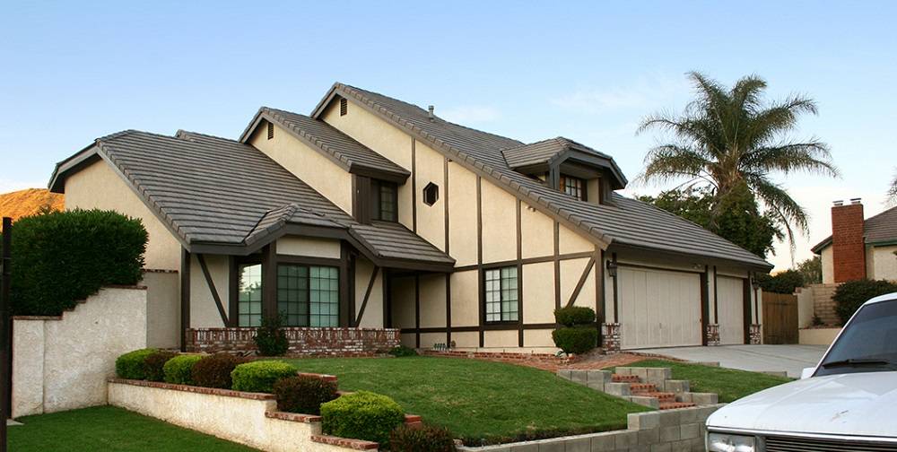 Poltergeist Home In Real Life