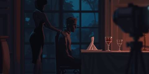 Presence- Vampire The Masquerade Bloodlines 2 Disciplines Explained