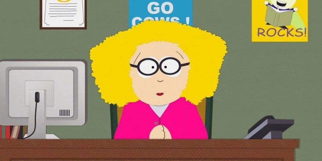 The Best South Park Characters Who Were Retired Or Written Out Of The Show