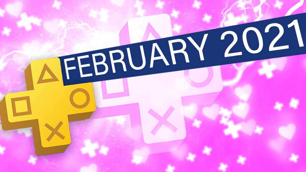 Ps Plus February 2021