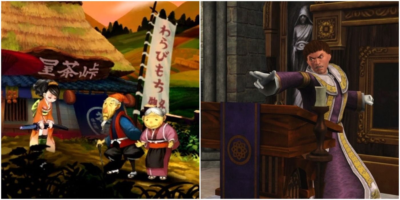 RPGs Whose Historical Accuracy Would Surprise You
