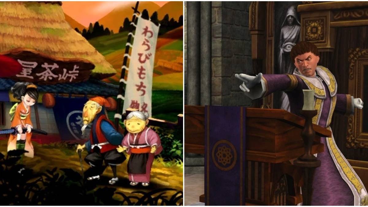 RPGs Whose Historical Accuracy Would Surprise You