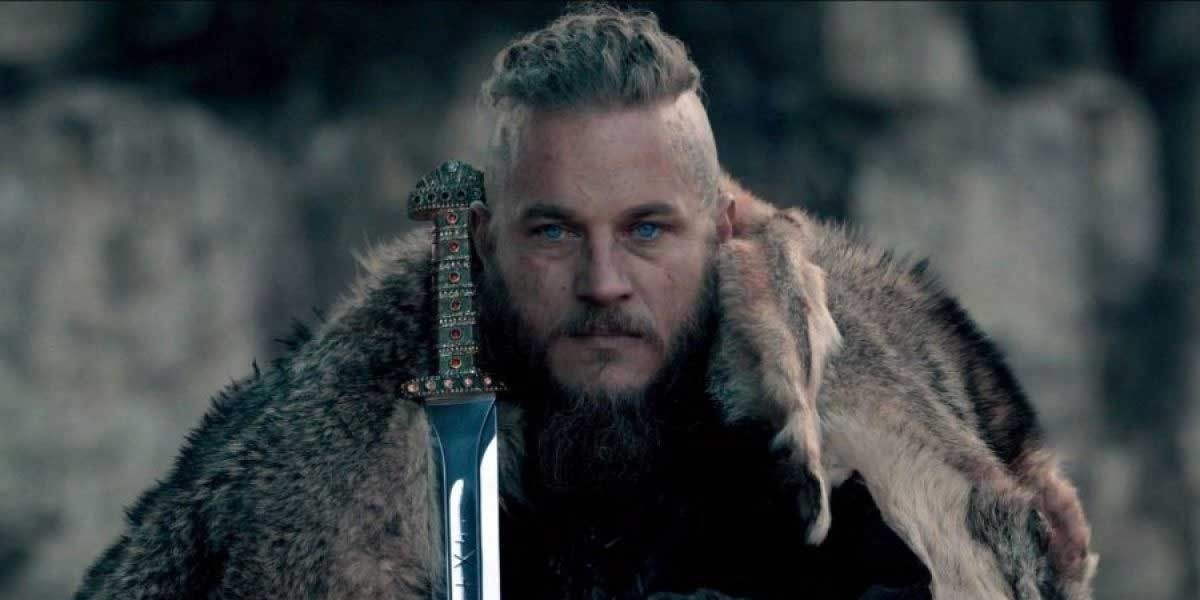 Ragnar Vikings TV