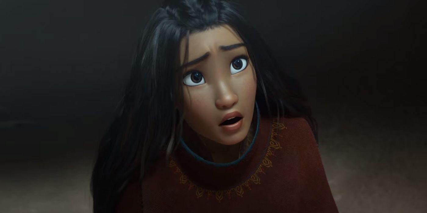 New Raya and the Last Dragon Trailer Sticks to March 5 Release in theaters and on Disney Plus