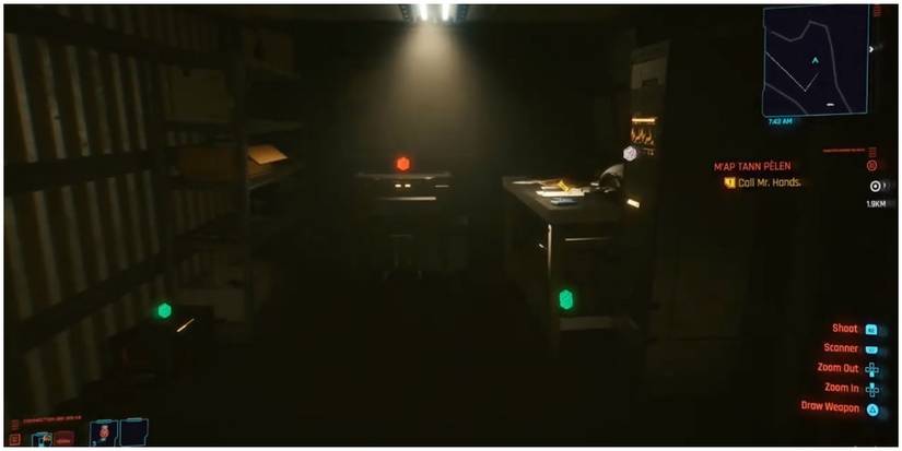 Red Peaks Hidden Gem 1