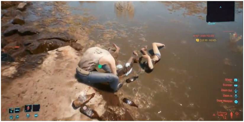 Red Peaks Hidden Gem 4