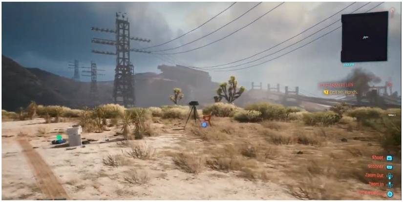 Red Peaks Hidden Gem 5