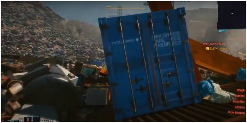 Red Peaks Hidden Gem 6