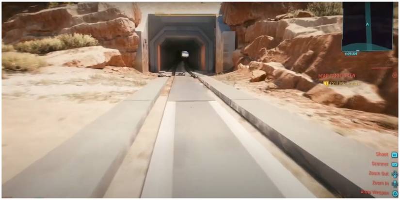 Red Peaks Hidden Gem Number 2