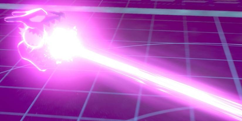 Regidrago Pokemon Sword Shield