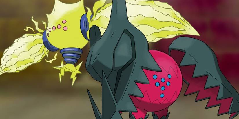 Regieleki Regidrago Pokemon Sword Shield