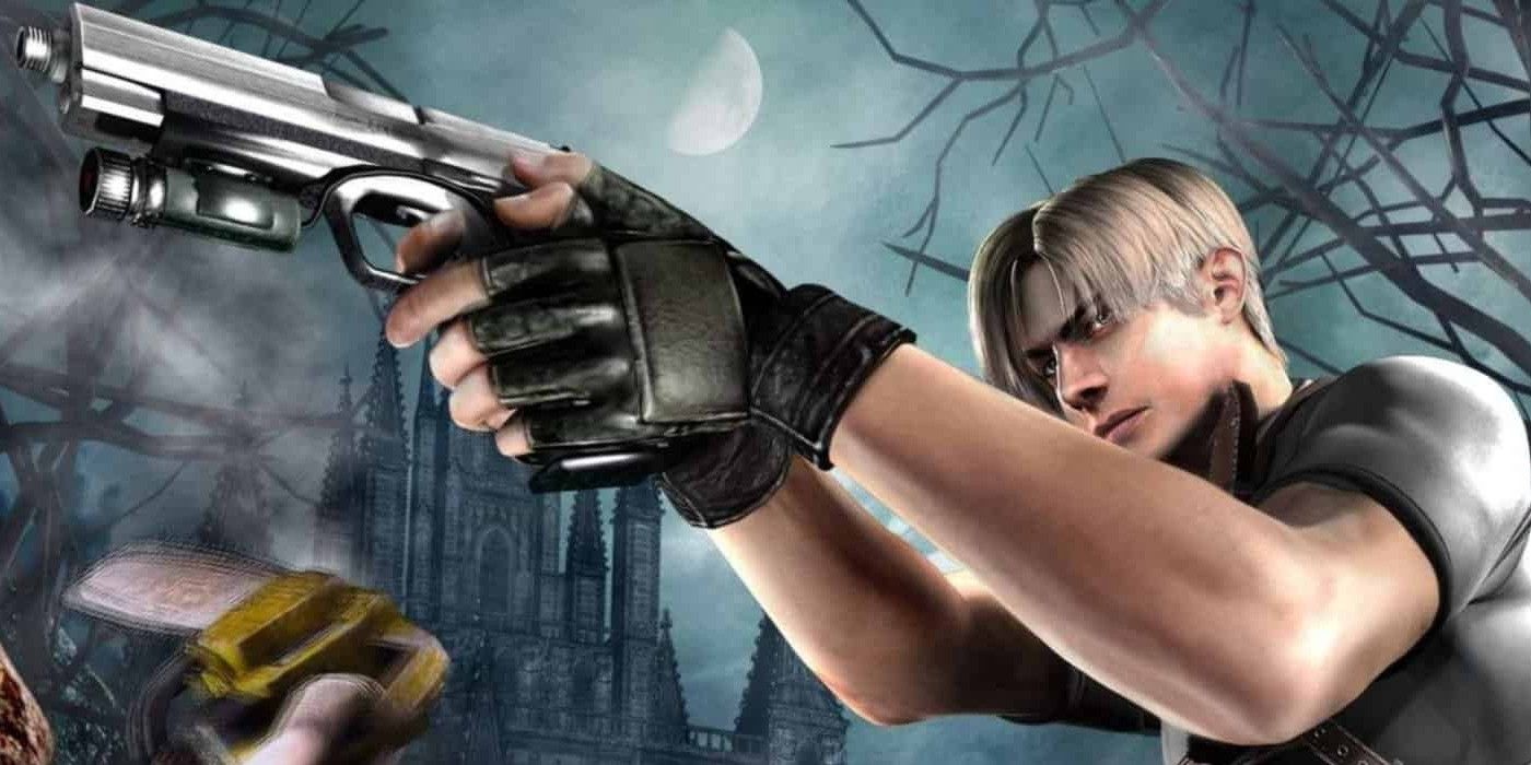 Resident Evil 4 Remake Developer Changes