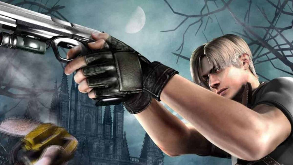 Resident Evil 4 Remake Developer Changes