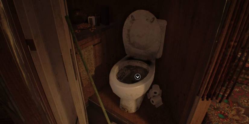 Resident Evil 7 Treasure Photo Locations Biohazard