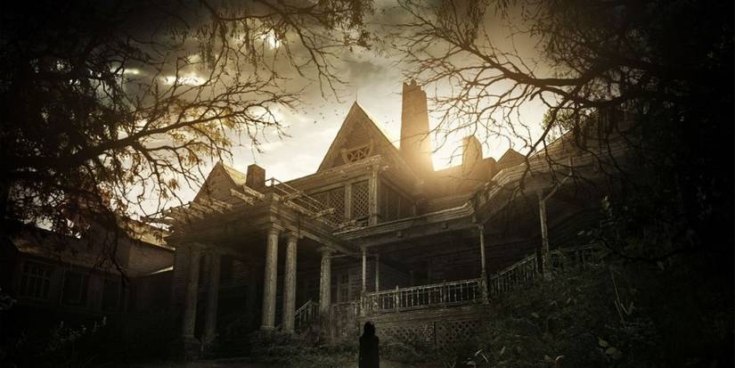 ranking resident evil