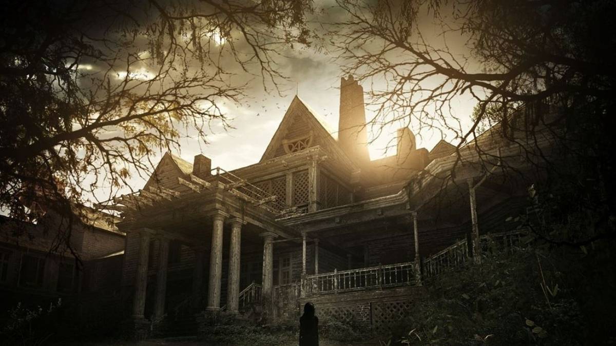 ranking resident evil