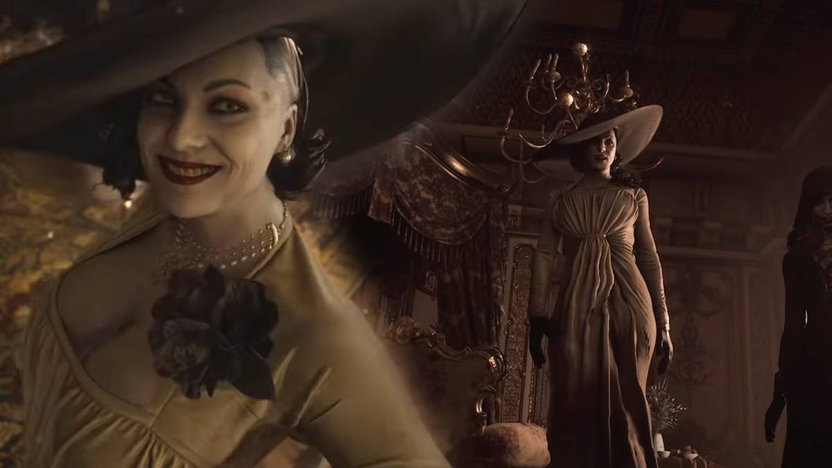 Resident Evil 8 Showcase Predictions