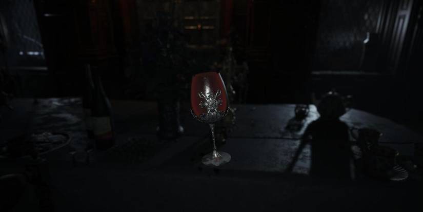 Resident Evil Maiden demo gameplay