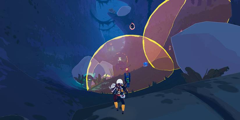 Risk Of Rain 2 Commando