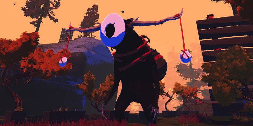 Risk Of Rain 2 Grovetender