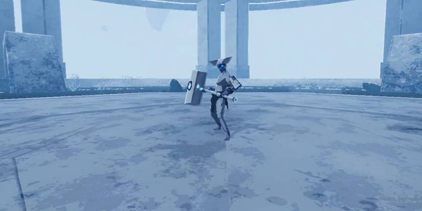 Risk Of Rain 2 Mithrinx