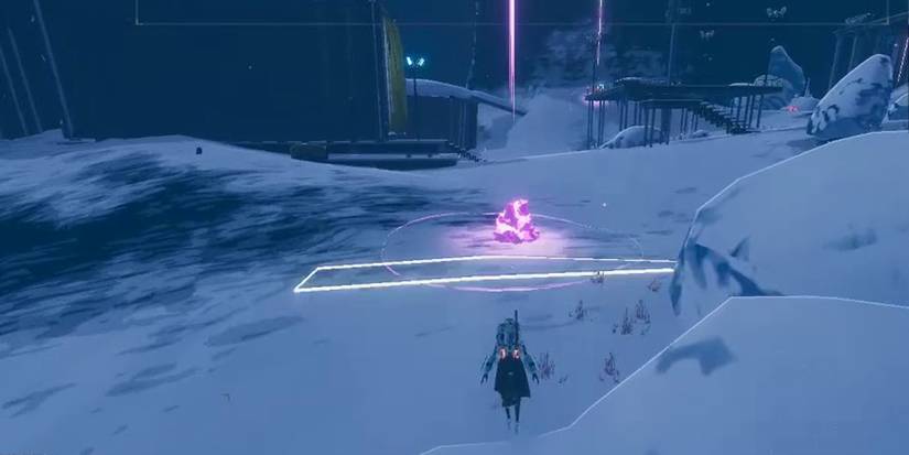 Risk Of Rain 2 Time Crystal