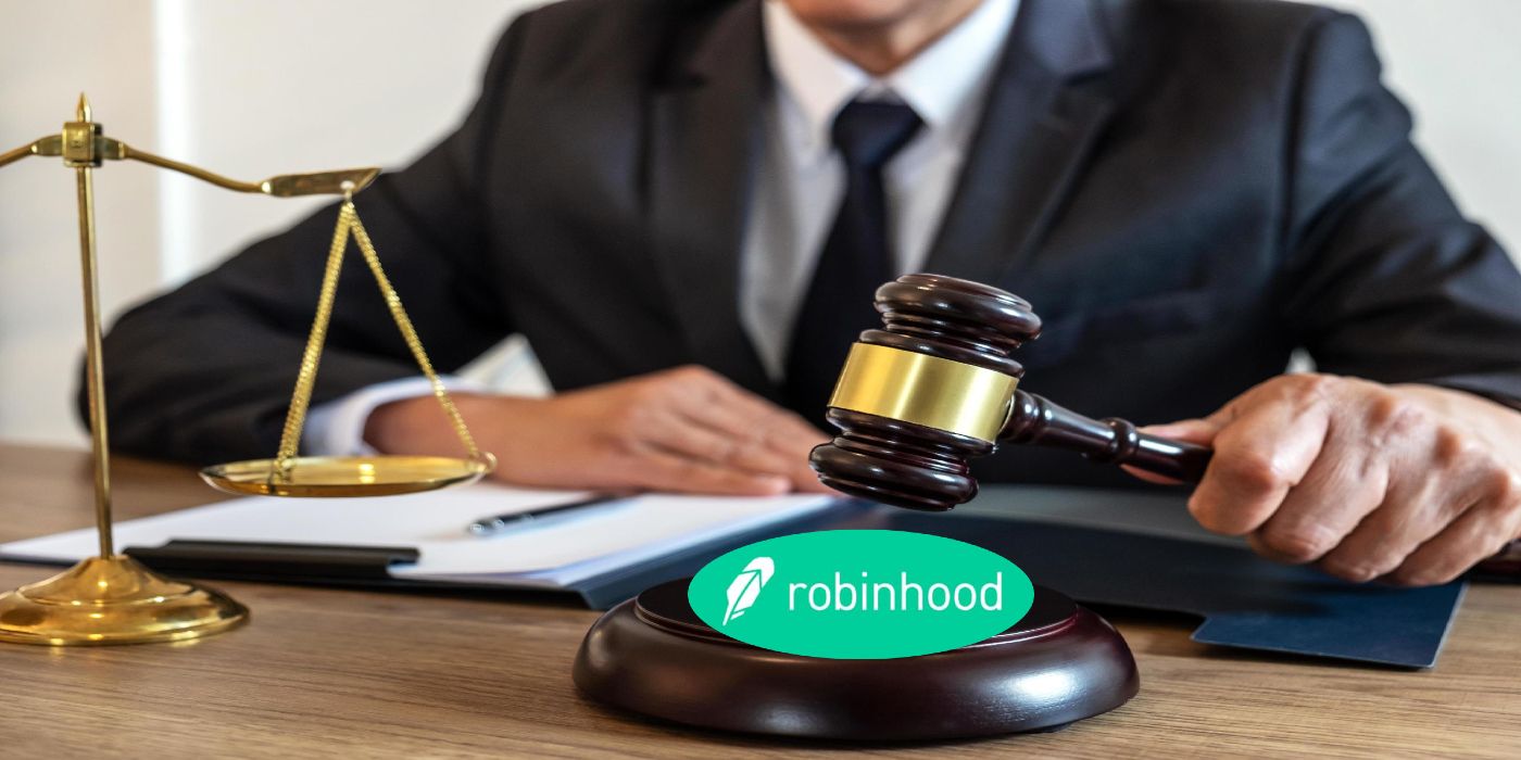 Robinhood Lawsuit
