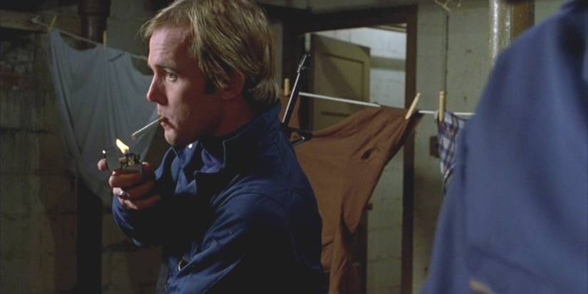 Roger Lighter Dawn of the Dead