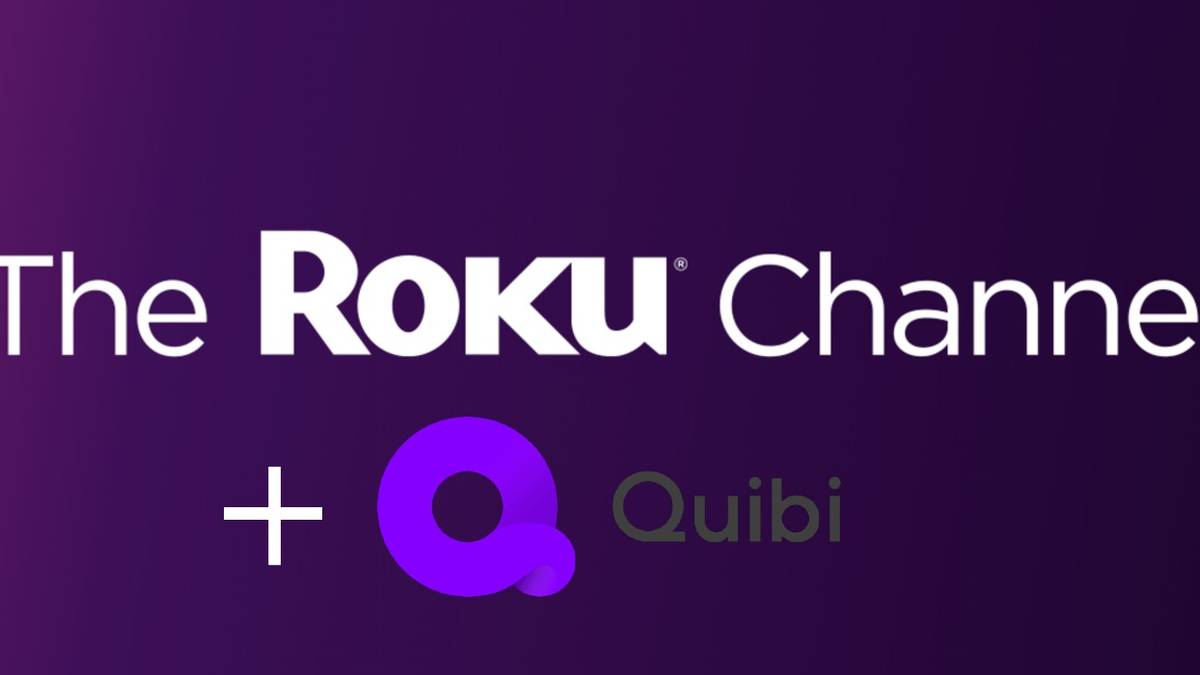 Quibi Roku Roku Interested In Picking Up Quibi's Abandoned Shows