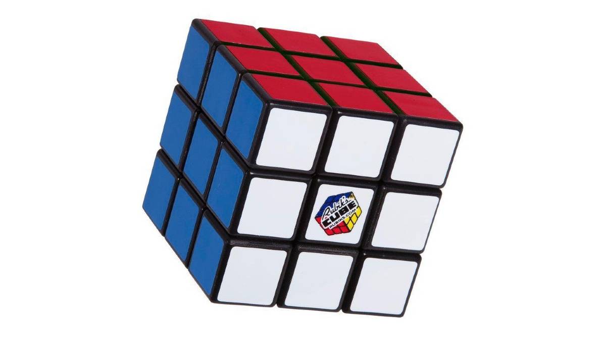 Puzzle Cube