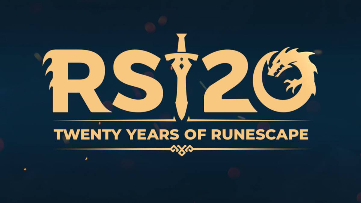 How to get the anniversary cape and outfit in Runescape