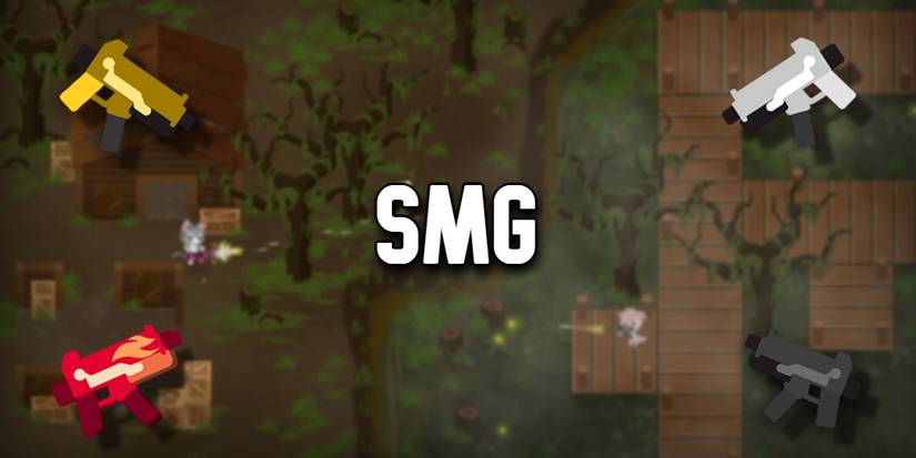 SMG