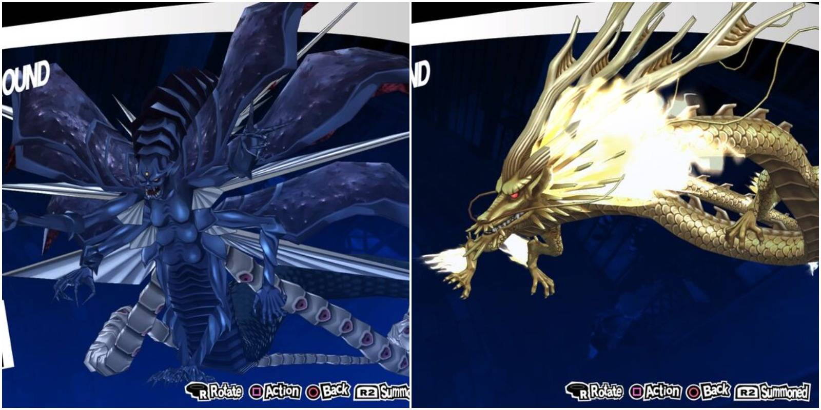 Persona 5 Royal 10 Recipes You Can Use To Fuse Maria Persona 5 Royal 10 Recipes You Can Use To Fuse Maria