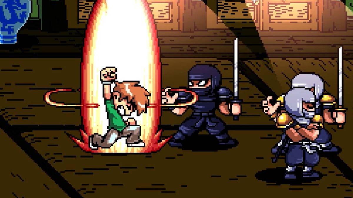 Everything that comes with the Complete Edition of Scott Pilgrim