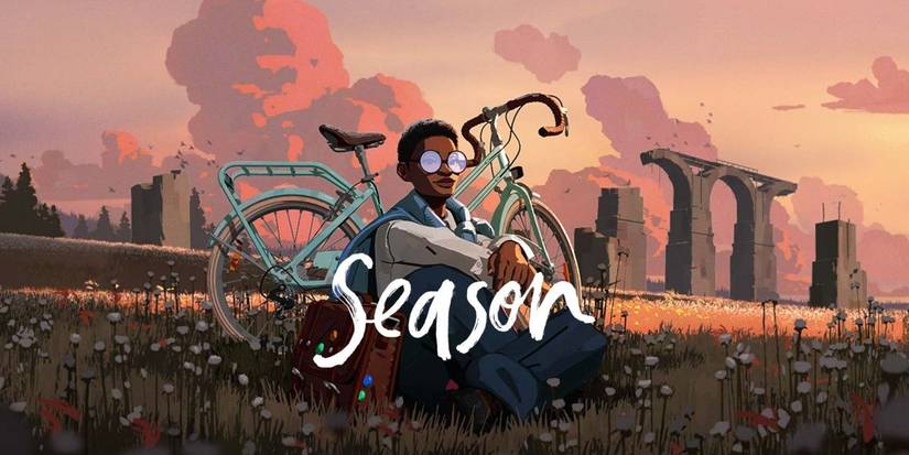 Season indie game 2021