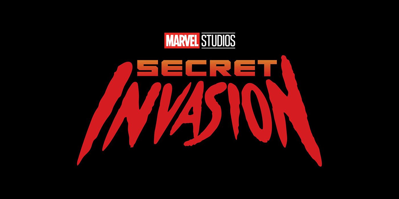 Secret Invasion Marvel Studios Kevin Feige Disney Plus