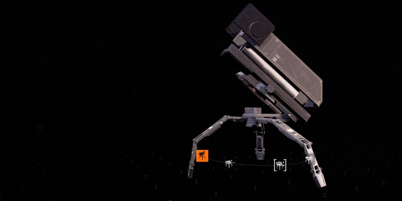 Seeker Drone - Division 2 Demolitionist Skill Tree Guide