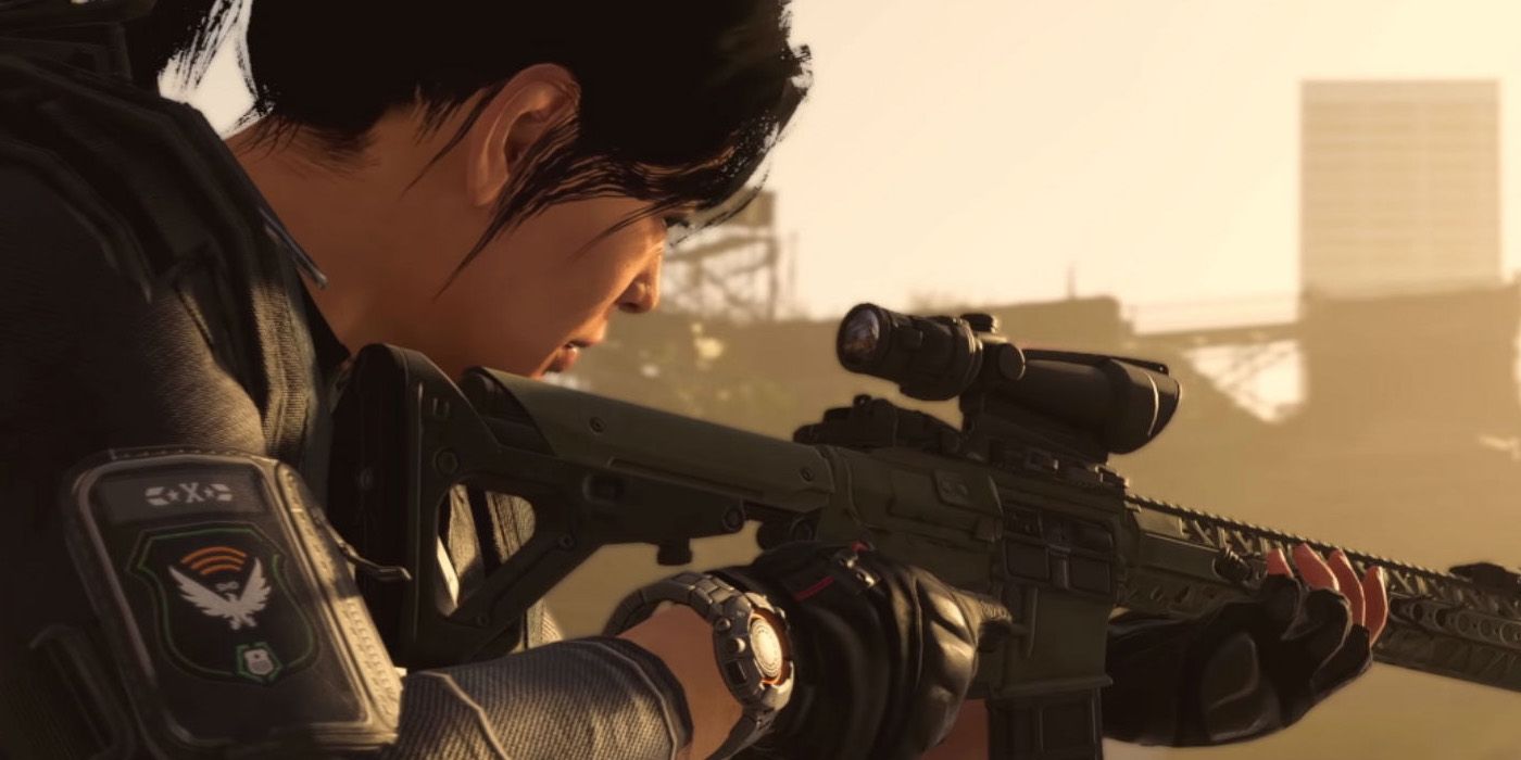 Division 2: Everything You Need To Know About The Sharpshooter Skill Tree